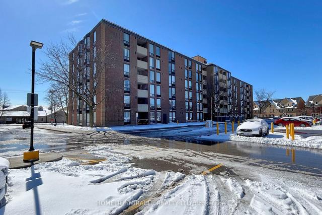 101 - 1530 Pickering Pkwy, Condo with 3 bedrooms, 2 bathrooms and 1 parking in Pickering ON | Image 23