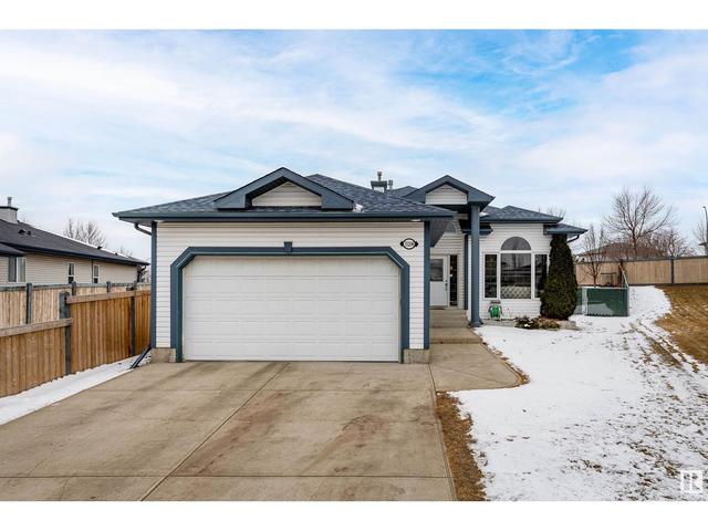 15206 49a St Nw, House detached with 3 bedrooms, 3 bathrooms and null parking in Edmonton AB | Image 49