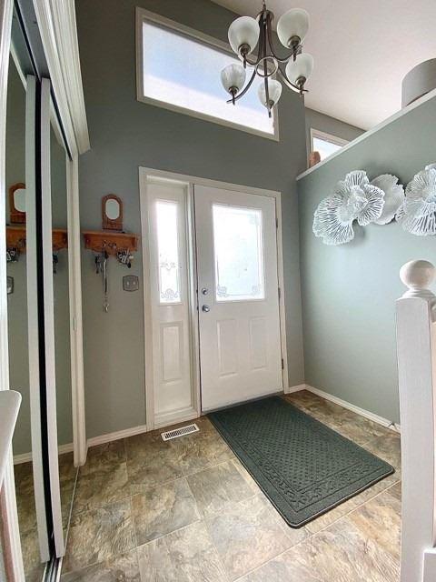 2 Logan Clse, House detached with 2 bedrooms, 3 bathrooms and 2 parking in Red Deer AB | Image 15