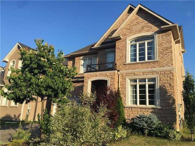 123 Foxwood Rd, House detached with 6 bedrooms, 4 bathrooms and 4 parking in Vaughan ON | Image 1