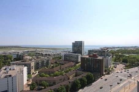 1306 - 600 Fleet St, Condo with 2 bedrooms, 2 bathrooms and null parking in Toronto ON | Image 8