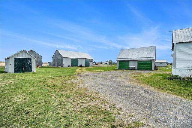 1170 County Road 43 Road, House detached with 4 bedrooms, 2 bathrooms and 10 parking in North Grenville ON | Image 24