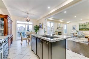2437 Quetico Cres, House detached with 4 bedrooms, 4 bathrooms and 4 parking in Oakville ON | Image 8