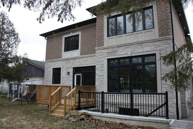 5 Norden Cres, House detached with 4 bedrooms, 6 bathrooms and 6 parking in Toronto ON | Image 31