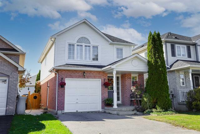 528 Aldershot Dr, House detached with 3 bedrooms, 3 bathrooms and 3 parking in Oshawa ON | Image 1
