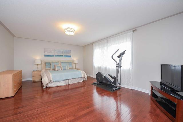 363 Summeridge Dr, House detached with 4 bedrooms, 5 bathrooms and 3 parking in Vaughan ON | Image 11