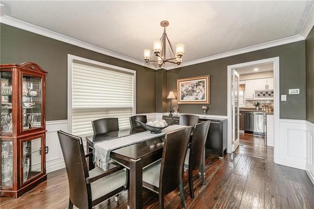2105 Kevin Crescent, House detached with 4 bedrooms, 3 bathrooms and 2 parking in Burlington ON | Image 14