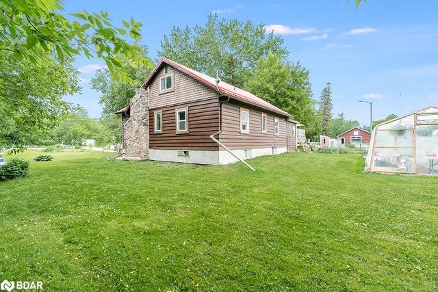 33985 Durham Regional Road 50, House detached with 3 bedrooms, 1 bathrooms and 8 parking in Brock ON | Image 20