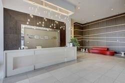 1703 - 68 Canterbury Pl, Condo with 1 bedrooms, 1 bathrooms and 1 parking in Toronto ON | Image 23
