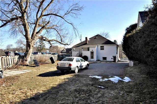 44 Mill St, House detached with 6 bedrooms, 2 bathrooms and 4 parking in Aurora ON | Image 20