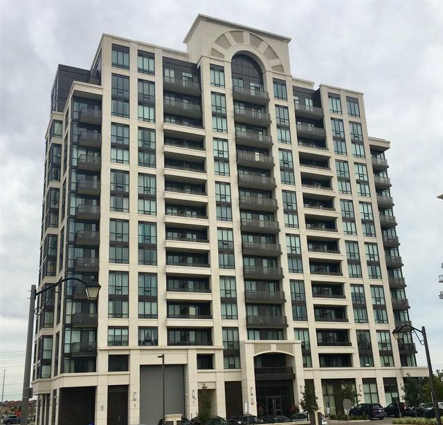 202 - 9582 Markham Rd, Condo with 2 bedrooms, 2 bathrooms and 1 parking in Markham ON | Image 1