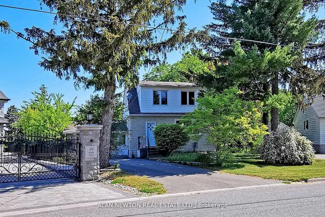 29 Boyle Dr, House detached with 3 bedrooms, 2 bathrooms and 5 parking in Richmond Hill ON | Image 29