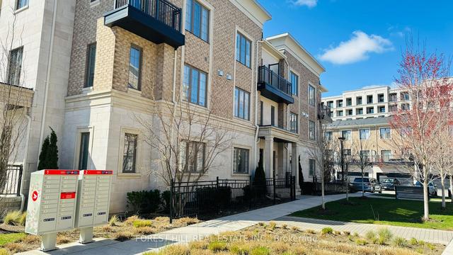 20 American Elm Way, Townhouse with 3 bedrooms, 5 bathrooms and 4 parking in Markham ON | Image 32