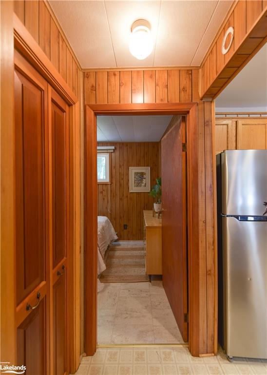 1063 Shallow Bay Road, House detached with 4 bedrooms, 1 bathrooms and 2 parking in Gravenhurst ON | Image 14