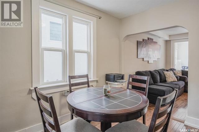 1529 Cumberland Avenue S, House semidetached with 3 bedrooms, 2 bathrooms and null parking in Saskatoon SK | Image 5