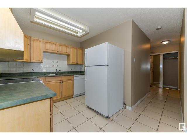 207 - 9810 178 St Nw Nw, Condo with 1 bedrooms, 1 bathrooms and null parking in Edmonton AB | Image 9
