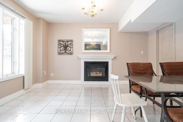 77 Rowntree Mill Rd, House detached with 4 bedrooms, 4 bathrooms and 5.5 parking in Toronto ON | Image 30