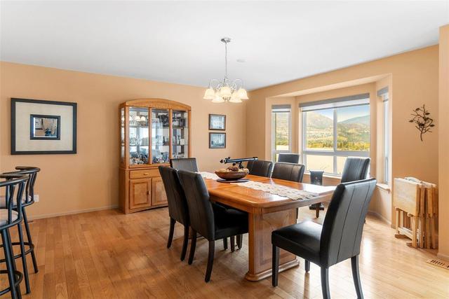 101 - 3948 Finnerty Road, House semidetached with 3 bedrooms, 2 bathrooms and 3 parking in Penticton BC | Image 1