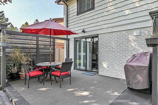 19 Macklingate Crt, House detached with 3 bedrooms, 3 bathrooms and 2 parking in Toronto ON | Image 17