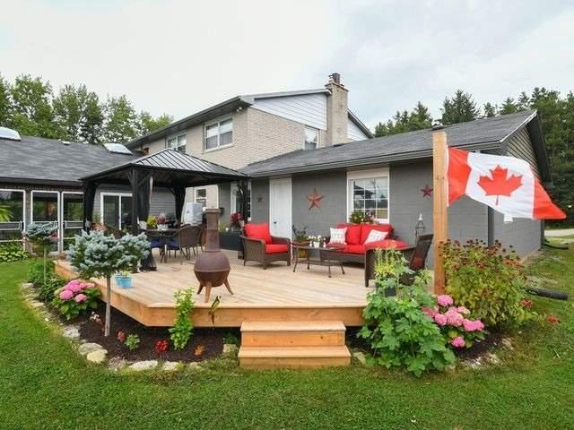 6878 Wellington Rd 16, House detached with 4 bedrooms, 4 bathrooms and 4 parking in Centre Wellington ON | Image 17