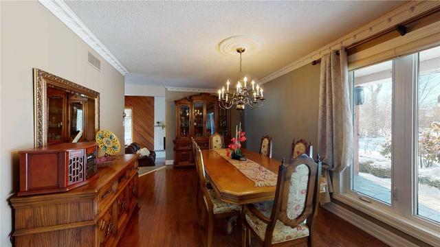 13855 Mount Hope Rd, House detached with 3 bedrooms, 3 bathrooms and 10 parking in Caledon ON | Image 4