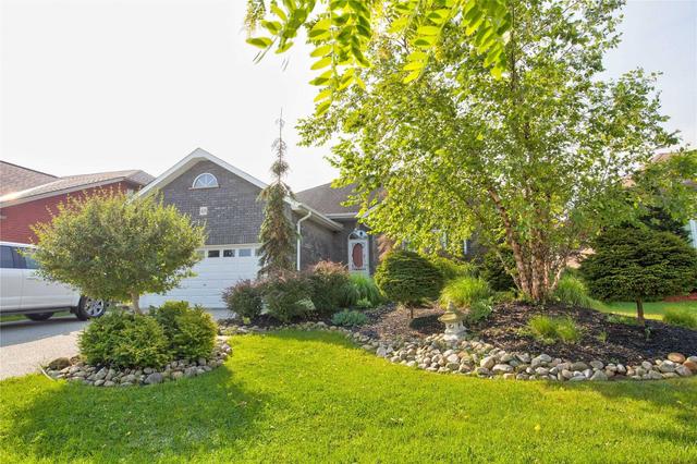 428 Lakeview Dr, House detached with 3 bedrooms, 3 bathrooms and 4 parking in Woodstock ON | Image 12