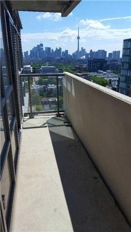 Lph08 - 68 Abell St, Condo with 2 bedrooms, 2 bathrooms and 1 parking in Toronto ON | Image 4