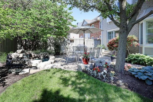 139 Elizabeth St, House detached with 3 bedrooms, 4 bathrooms and 4 parking in Ajax ON | Image 29