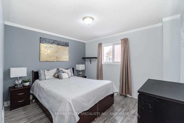 19 Red Cedar Cres, House detached with 4 bedrooms, 4 bathrooms and 6 parking in Brampton ON | Image 15