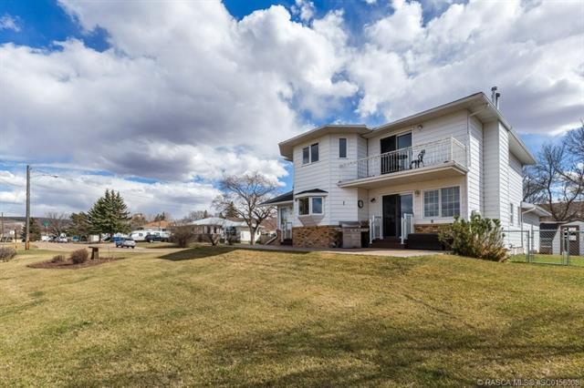 121 7 Street W, House detached with 3 bedrooms, 3 bathrooms and 2 parking in Drumheller AB | Image 8