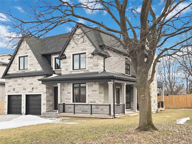998 Unsworth Ave, House detached with 4 bedrooms, 5 bathrooms and 6 parking in Burlington ON | Image 12