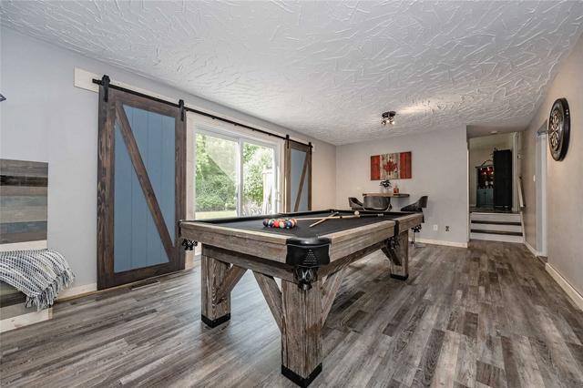 103 Harvard Rd, House detached with 3 bedrooms, 3 bathrooms and 4 parking in Guelph ON | Image 17