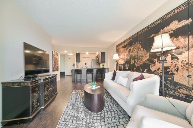 314 - 55 Austin Dr, Condo with 1 bedrooms, 1 bathrooms and 1 parking in Markham ON | Image 7