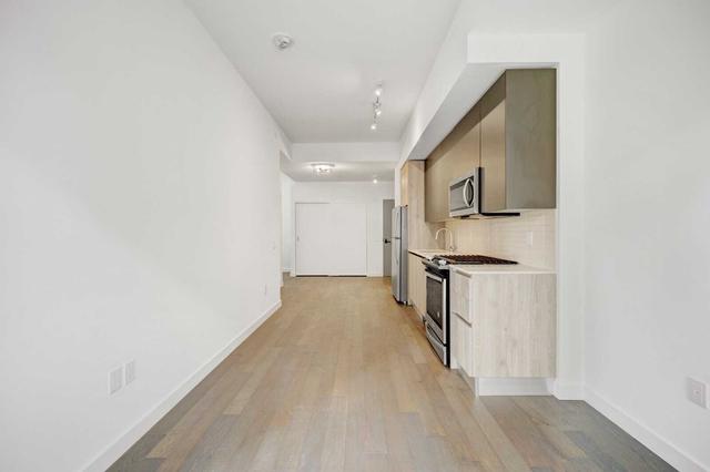 213 - 2a Church St, Condo with 1 bedrooms, 2 bathrooms and 0 parking in Toronto ON | Image 10