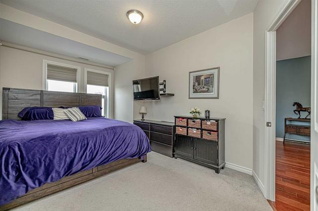 15450 Yonge St, Condo with 2 bedrooms, 2 bathrooms and 1 parking in Aurora ON | Image 4