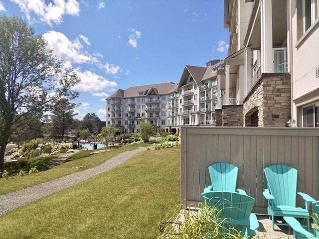 025 - 25 Pen Lake Point Rd, Condo with 0 bedrooms, 1 bathrooms and 1 parking in Huntsville ON | Image 25