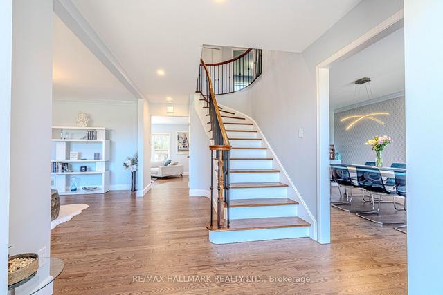 1498 Spartan Grove St, House detached with 4 bedrooms, 4 bathrooms and 11 parking in Ottawa ON | Image 23
