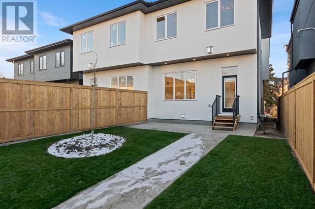 3028 27 Street Sw, House semidetached with 4 bedrooms, 3 bathrooms and 4 parking in Calgary AB | Image 44