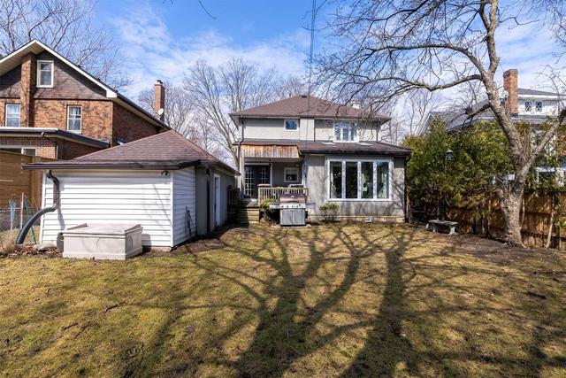 91 Connaught St, House detached with 3 bedrooms, 2 bathrooms and 4 parking in Oshawa ON | Image 33