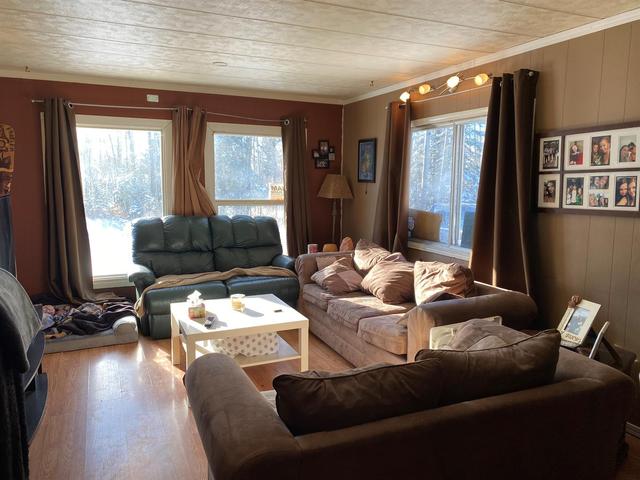 303 - 5311 60 Street, House detached with 5 bedrooms, 1 bathrooms and 3 parking in Clearwater County AB | Image 13