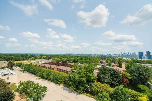 809c - 662 Sheppard Ave E, Condo with 2 bedrooms, 3 bathrooms and 2 parking in Toronto ON | Image 25