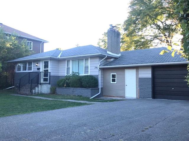 296 Glenridge Ave, House detached with 4 bedrooms, 4 bathrooms and 4 parking in St. Catharines ON | Image 1
