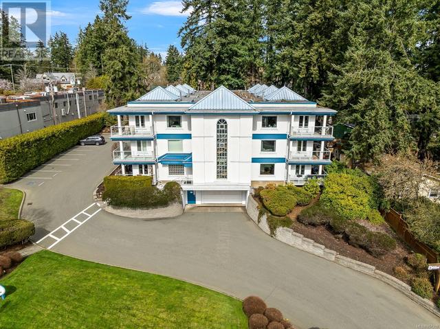 102 - 1970 Comox Ave, Condo with 2 bedrooms, 2 bathrooms and 1 parking in Comox BC | Image 38