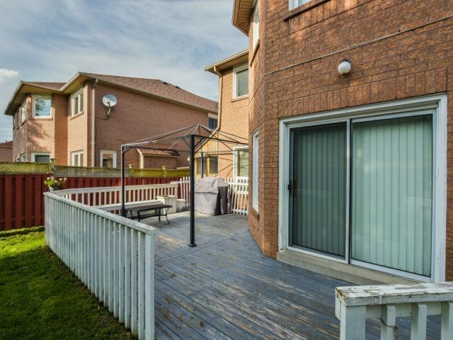 86 Snowcap Rd, House detached with 4 bedrooms, 4 bathrooms and 4 parking in Brampton ON | Image 20