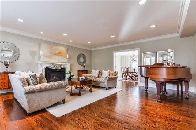 184 Chartwell Rd, House detached with 5 bedrooms, 6 bathrooms and 14 parking in Oakville ON | Image 3