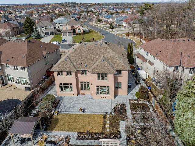 109 Spring Blossom Cres, House detached with 4 bedrooms, 6 bathrooms and 9 parking in Markham ON | Image 26