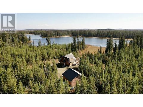 7141 S Cariboo 97 Highway, House detached with 4 bedrooms, 3 bathrooms and null parking in Cariboo G BC | Card Image