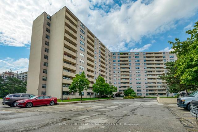 703 - 700 Dynes Rd, Condo with 2 bedrooms, 2 bathrooms and 2 parking in Burlington ON | Image 1