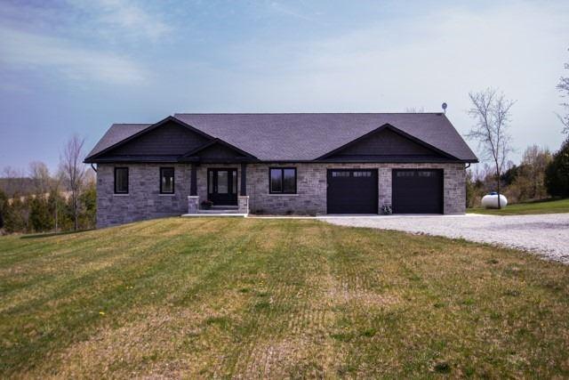 301546 Concession 2 Sdrd, House detached with 4 bedrooms, 3 bathrooms and 12 parking in West Grey ON | Image 1