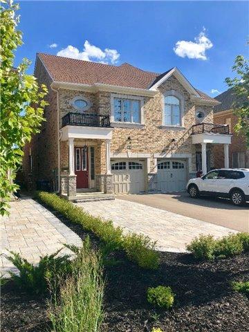 87 High St W, House semidetached with 3 bedrooms, 4 bathrooms and 3 parking in Mississauga ON | Image 1